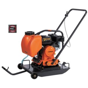 Виброплита Firman FPC100F