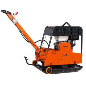 Виброплита Firman FPC330H