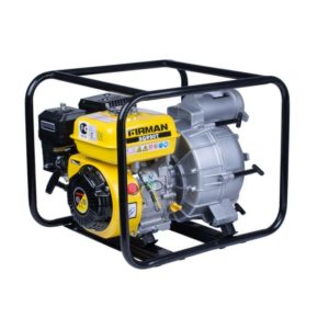 Мотопомпа бензиновая Firman SGP80T