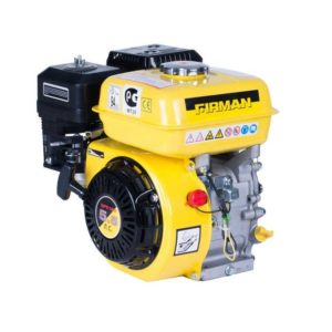 Бензиновый двигатель Firman SPE160