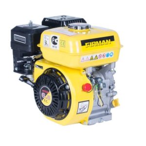 Бензиновый двигатель Firman SPE200