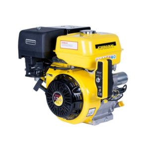 Бензиновый двигатель Firman SPE390