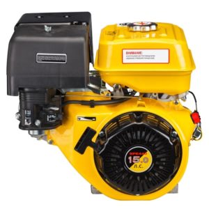 Бензиновый двигатель Firman SPE440