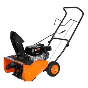 Снегоуборщик Firman FST5.5-520
