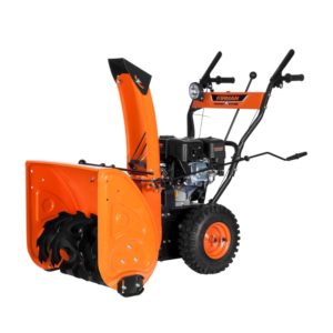 Снегоуборщик Firman FST5.5-560EL