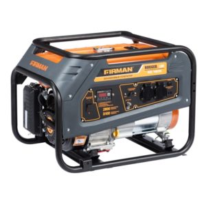 Генератор бензиновый Firman RD4910