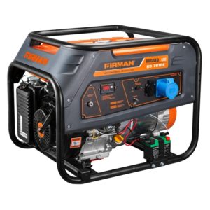 Генератор бензиновый Firman RD7910E
