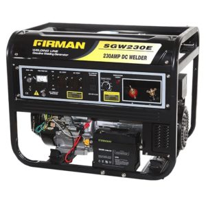 Генератор бензиновый Firman SGW230E